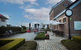 Gasthof De Statie
